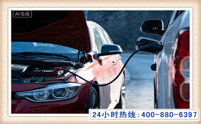 张店潍坊拖车,附近24小时汽车拖车救援，潍坊道路救援拖车电话